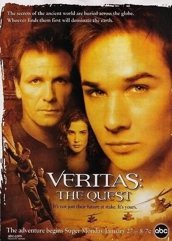Veritas: В поисках истины (2003) онлайн бесплатно